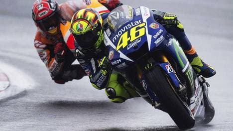 Valentino Rossi