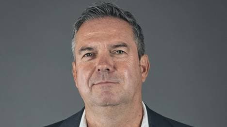 Markus Aretz ist seit 1999 bei der Borussia