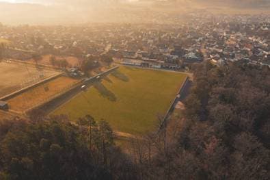 Gefahr für Vereine: "Man muss sich stark machen"