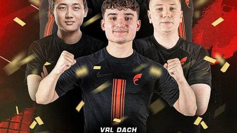 FOKUS gewann für viele überraschend die VRL DACH 