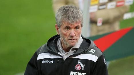 Funkels Team kämpft und verliert am Ende deutlich