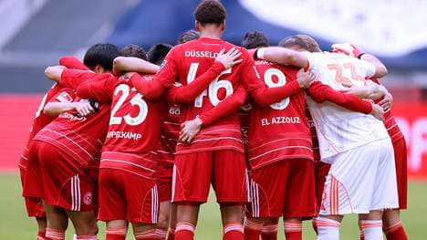 Fortuna Düsseldorf trifft auf seinen Lieblingsgegner
