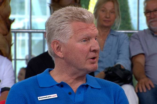 "Schlechtester Torhüter": Effenberg wird deutlich