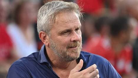 Didi Hamann ist TV-Experte bei Sky