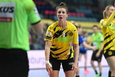 Ex-BVB-Spielerin klagt an: "Man wurde gebrochen"