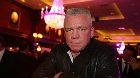 Henry Maske Celebrates 50th Birthday