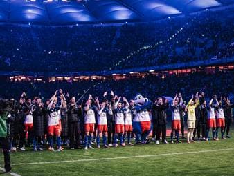 Die große Hausaufgabe des HSV