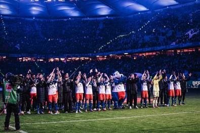 Die große Hausaufgabe des HSV