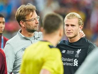 "In dieser Zeit habe ich meine Liebe zum Fußball verloren"