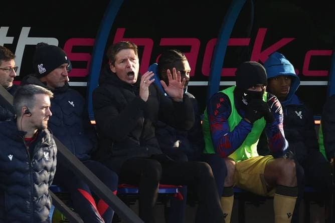 Platzsturm nach riesiger Blamage - Glasner entsetzt