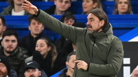 Farke führt Leeds in die Premier League