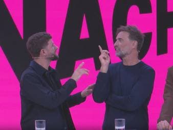 Müller vs. Klopp: Eine 13 Jahre alte Wunde reißt auf