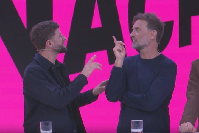 Müller vs. Klopp: Eine 13 Jahre alte Wunde reißt auf