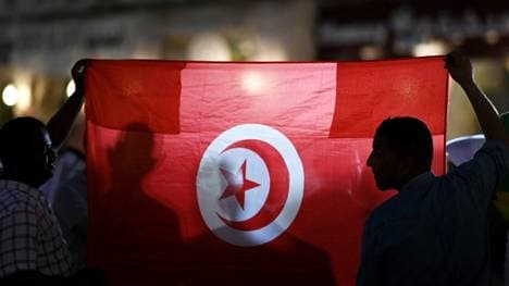Tunesien trauert um Nizar Issaoui