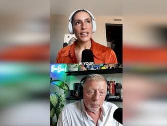 Carlos Alcaraz feiert nach langer Verletzungspause ausgerechnet bei den US Open sein Comeback. Boris Becker und Andrea Petkovic diskutieren im Podcast, ob der Zeitpunkt für den Spanier zu früh kommt.