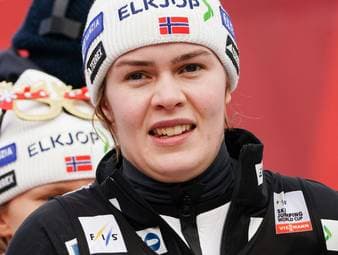 Neuer Norwegen-Wirbel: Ström mit zweiter Sohle im Socken