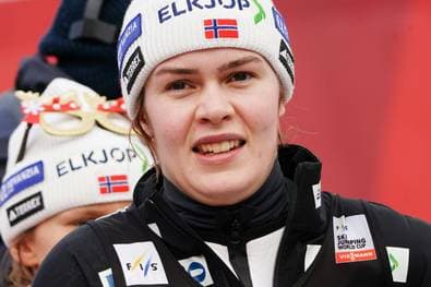 Neuer Norwegen-Wirbel: Ström mit zweiter Sohle im Socken