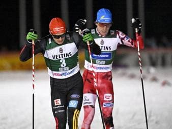 Deutsche Gold-Hoffnung löst schon Olympia-Ticket