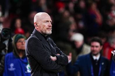 Diesen Rat hat Sammer an Nagelsmann