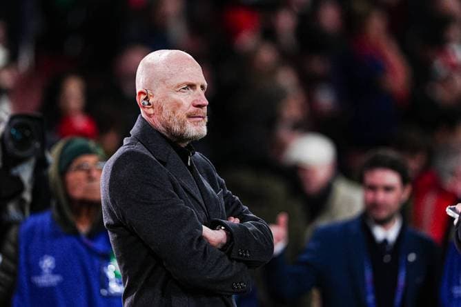 Diesen Rat hat Sammer an Nagelsmann