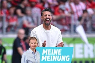 Einen wie ihn gab es noch nie