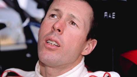 Rallye-Legende Colin McRae wurde nur 39 Jahre alt