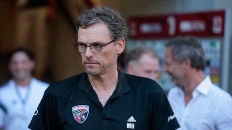 FC Augsburg v FC Ingolstadt - Bundesliga