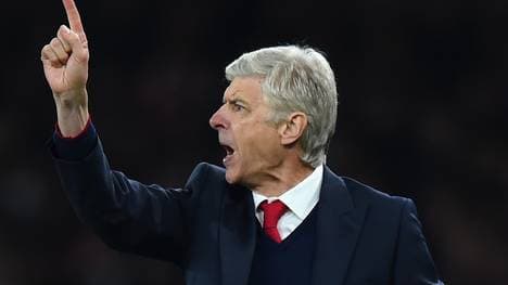 Arsenal FC v FC Bayern Munchen - UEFA Champions League