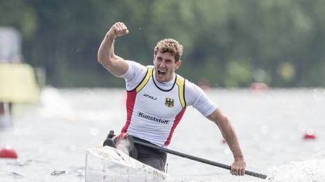 Sebastian Brendel siegt in Racice