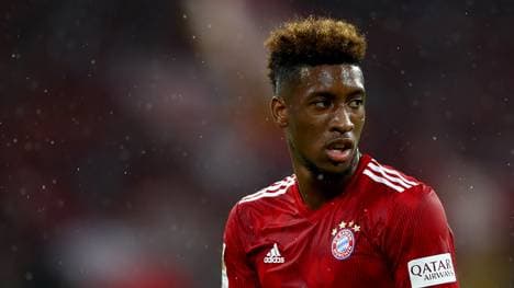 Kingsley würde einen Wechsel von Landsmann Nabil Fekir zum FC BAyern begrüßen