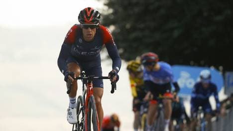 Hängt seine Rennradschuhe an den Nagel: Richie Porte