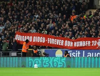 LIVE: Gänsehaut-Szenen - und Liverpool sucht Lösungen