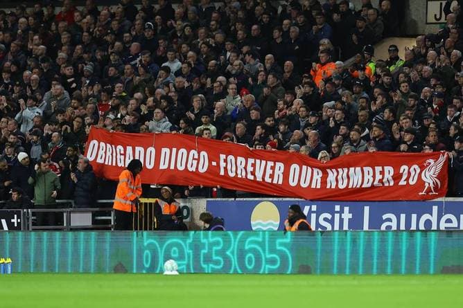 LIVE: Gänsehaut-Szenen - und Liverpool sucht Lösungen