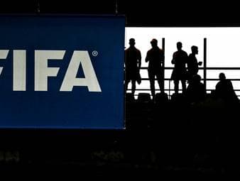 FIFA-Vergabe: WM 2034 in Saudi-Arabien