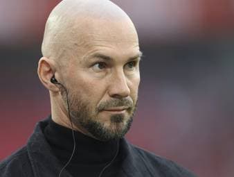 Ilzer fordert Geduld für Trainer