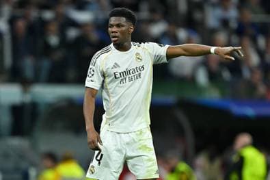 United soll heiß auf Real-Star sein