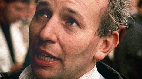 John Surtees im Jahr 1966