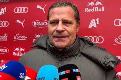 Spielverbot? So ist der Plan mit Bayerns Neuzugang