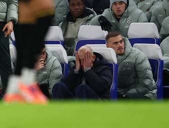 Der FC Chelsea trennt sich von Trainer Enzo Maresca. Trotz Titeln in der Conference League und bei der Klub-WM muss der Italiener unmittelbar nach dem Jahreswechsel gehen.