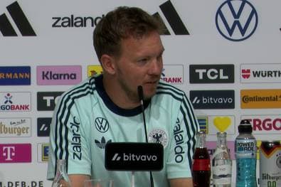 Neuer? "Wir haben im Trainerteam entschieden, dass ..."