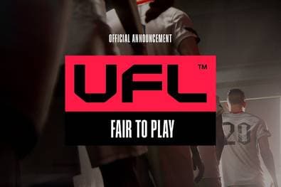 UFL - Endlich Konkurrenz für FIFA und eFootball?