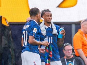 Verschiebung? Neue Info vor Frankreich-Spiel