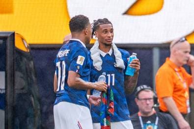 Verschiebung? Neue Info vor Frankreich-Spiel