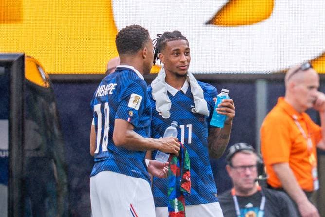 Verschiebung? Neue Info vor Frankreich-Spiel