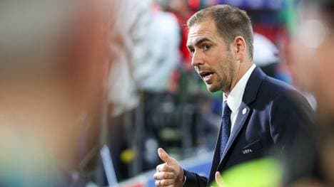 Philipp Lahm äußert bei der Personalie Wirtz einen Wunsch