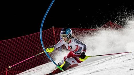 Chiara Mair war positiv auf Corona getestet worden