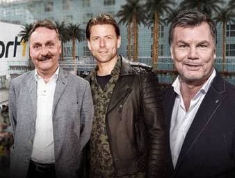 Der CHECK24 Doppelpass vom 25. April in voller Länge zum Nachschauen - u. a. mit Dortmunds Rekordtorhüter Roman Weidenfeller und Trainer-Legende Peter Neururer.