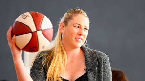 Lauren Jackson