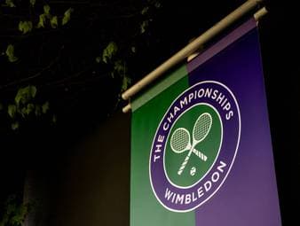 Preisgeld-Zoff auch in Wimbledon