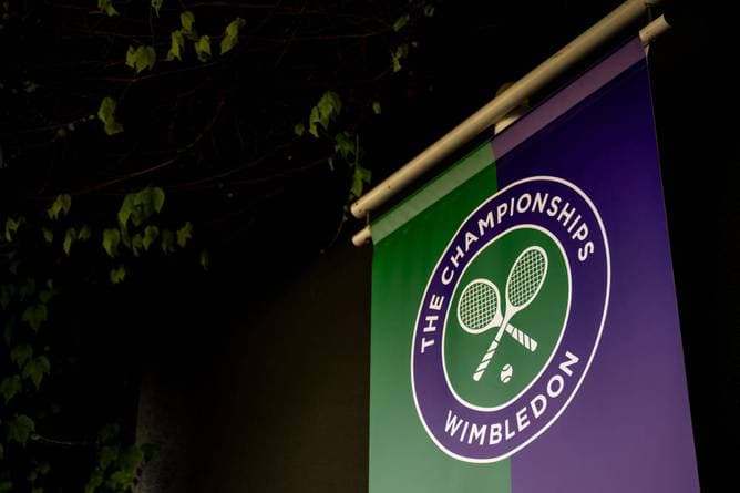 Preisgeld-Zoff auch in Wimbledon